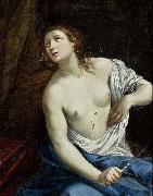 Guido Reni The Suicide of Lucretia china oil painting artist